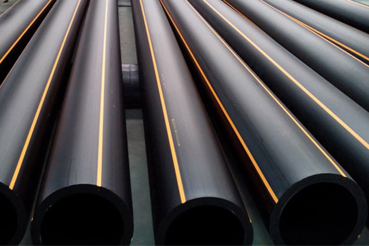 Hdpe Nature Gas Pipe Puhui Industry