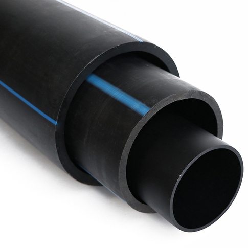 Puhui Plastic Pipe | HDPE Pipes and Fittings Manufacturer