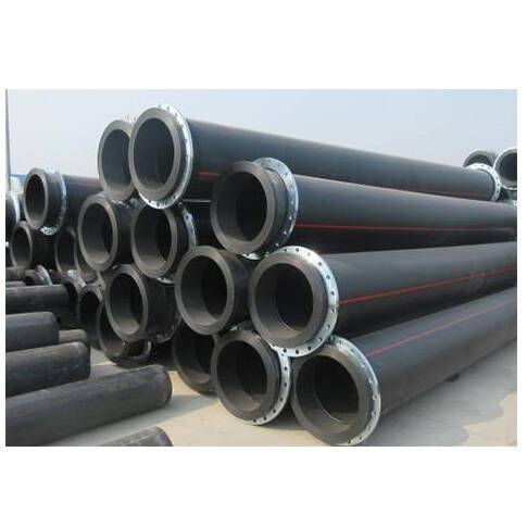 HDPE mining tailing pipe - Puhui Industry