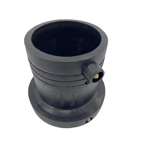 HDPE Electrofusion Stub End - Puhui Industry