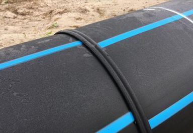 HDPE Pipe Most Commonly Joining 4 Method