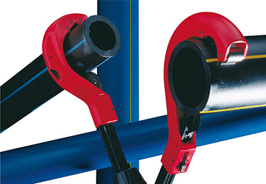 HDPE Pipe Cutting and Installation Guide