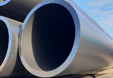 Performance Of Large Diameter HDPE Drainage Pipe
