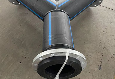 How To Choose A Suitable HDPE Pipe Connection Method?
