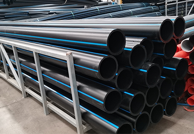 What Requirements Should Be Met When Purchasing HDPE Pipes?