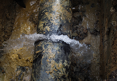 6 Reasons Why HDPE Water Pipes Burst