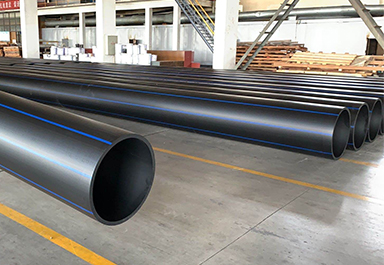 What Is The Friction Coefficient Of HDPE Pipe?