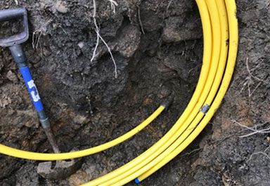 How To Choose Right HDPE Gas Pipe?