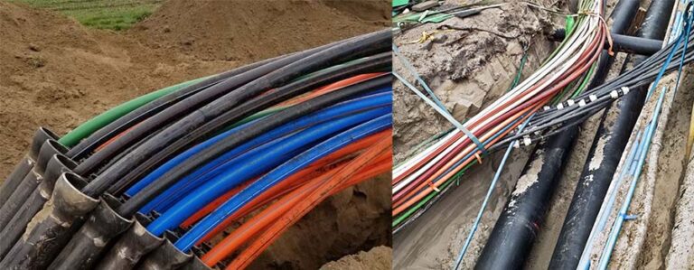 Complete Guide To Hdpe Electrical Conduit Pipe And Specifications