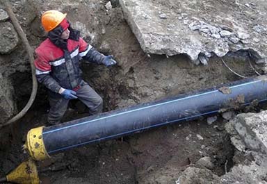 10 Reasons to Choose HDPE Drainage Pipes for Stormwater