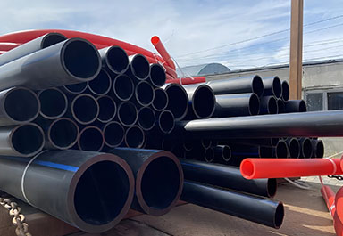 HDPE Pipe Pressure Rating: Understand the Numbers