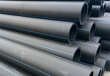 HDPE Pipes: Durability In Harsh Environments