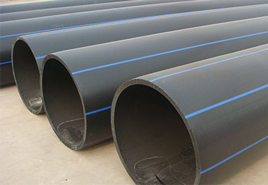 The Lifespan of HDPE Pipes Overview