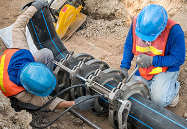 HDPE Pipe Installation Cost Budget Planning Guide