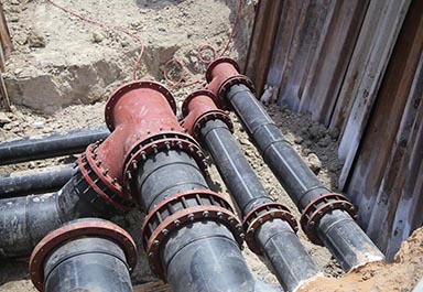 Why HDPE Pipes Are Ideal for Mining？